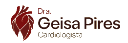 Dra. Geisa Pires · Cardiologista
